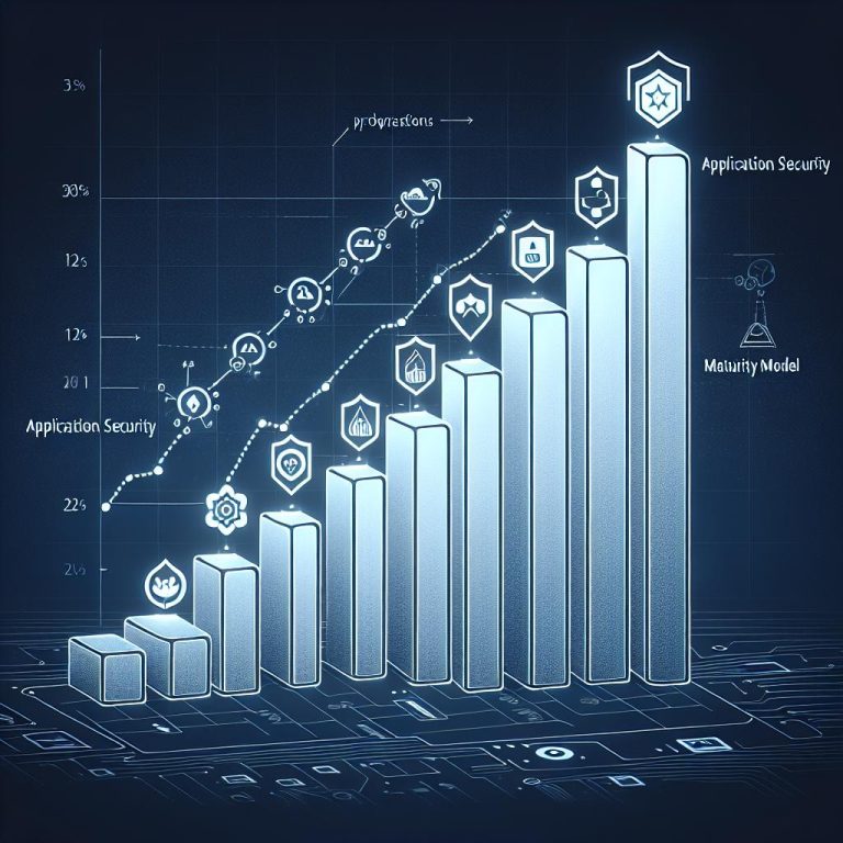 Scaling Safely: The Crucial Role of Application Security Maturity Models | SNM Consulting