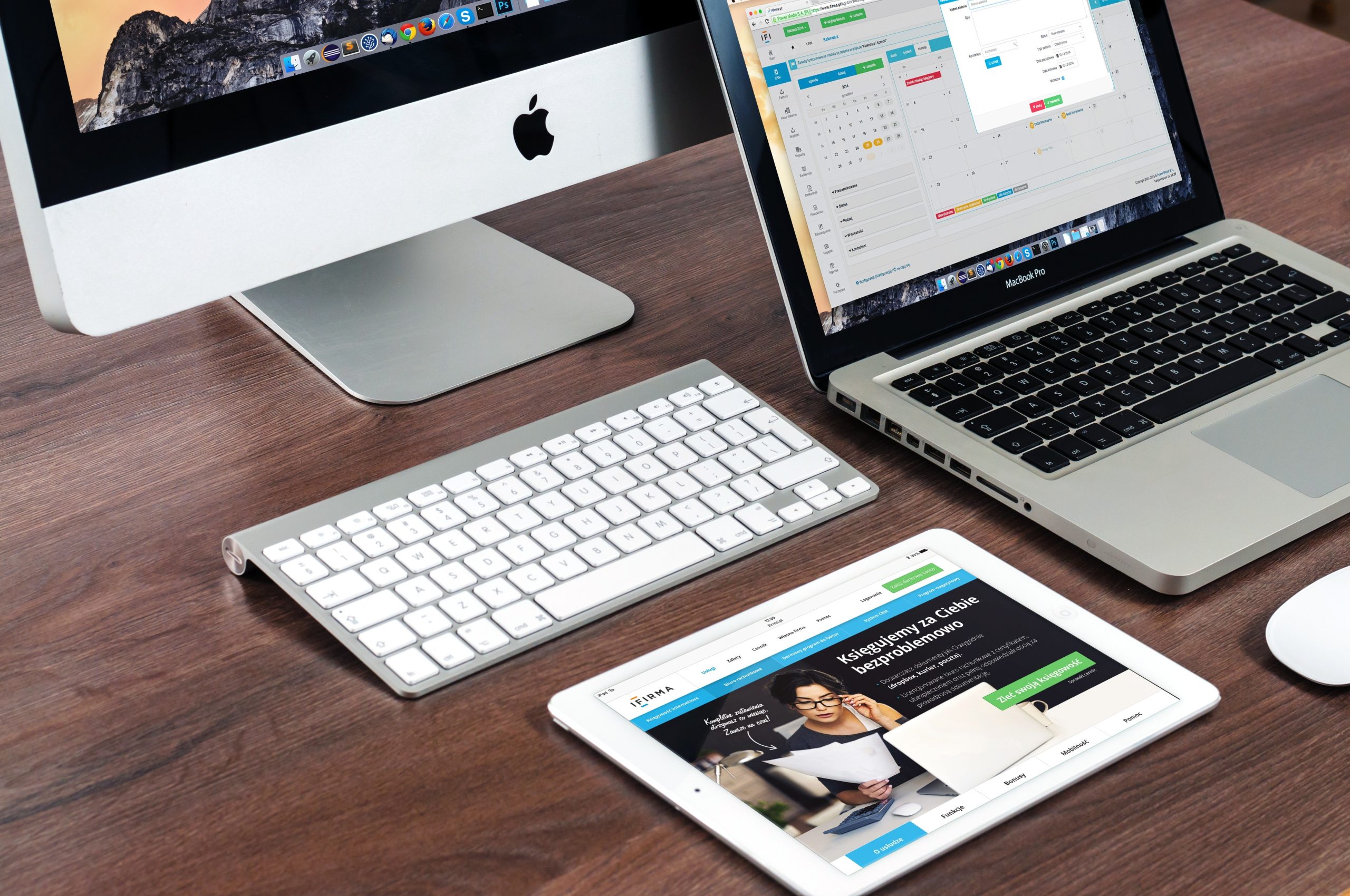 Protect yourself in a digitally connected world | SNM Consulting