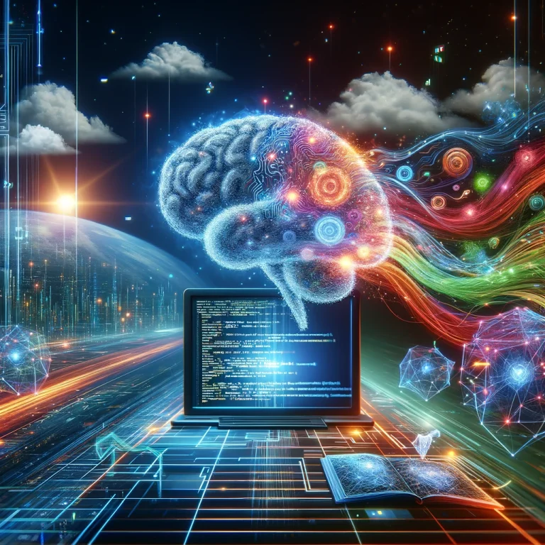 Navigating the Exciting World of Code Generation with an Eye on Mitigating Risks