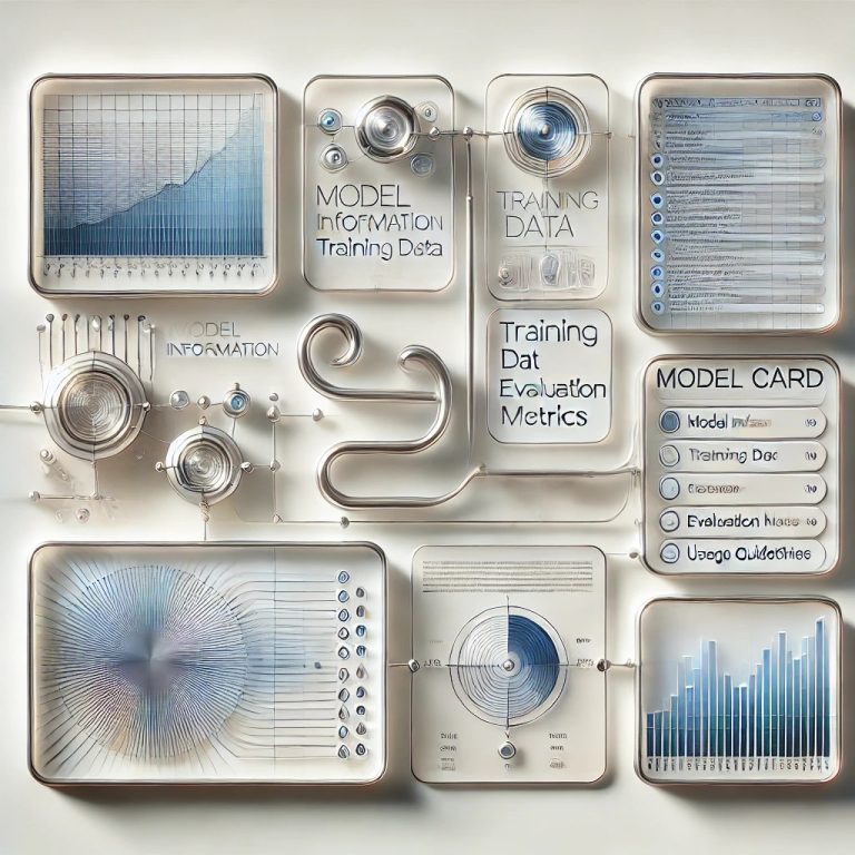 Model Cards: The Key to Transparent and Ethical AI Development