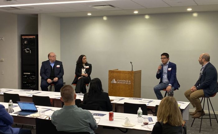 CFO Leadership Council Nov 2023 - NYC