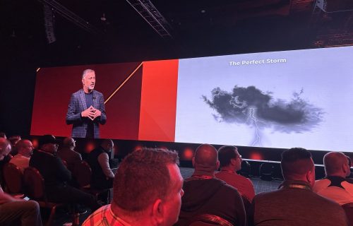 Palo Alto Ignite Conference 2022