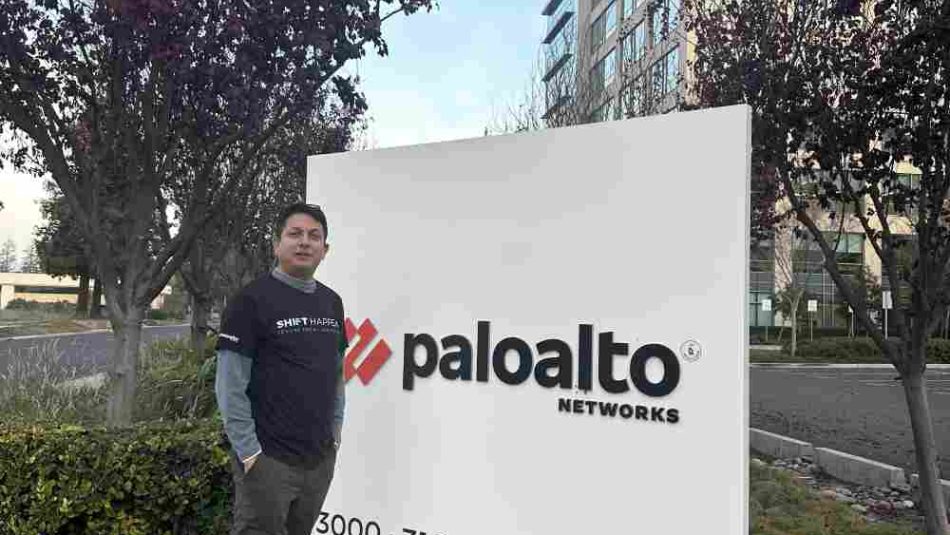 Palo Alto Ignite Conference 2022