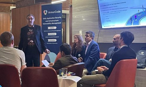 OWASP Global congress 2023 - DC